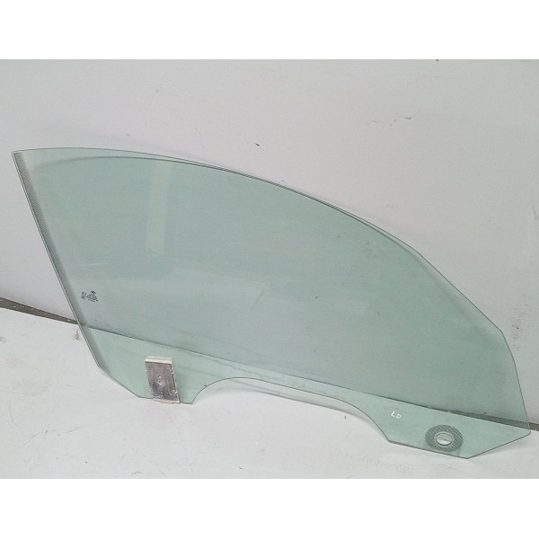 Janela Porta Bmw Z4 Esquerdo 2009/2016 Orig