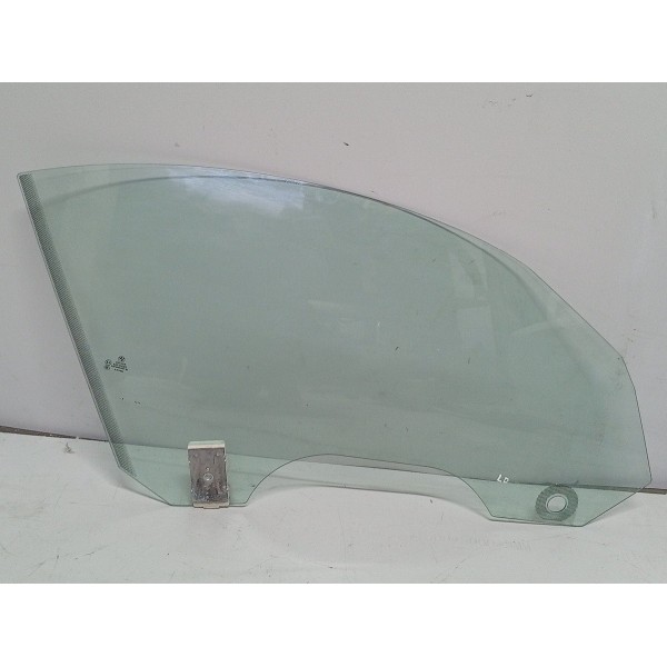 Janela Porta Bmw Z4 Esquerdo 2009/2016 Orig