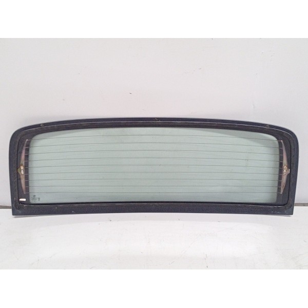 Vidro Traseiro Vigia Bmw Z4 2009/2016