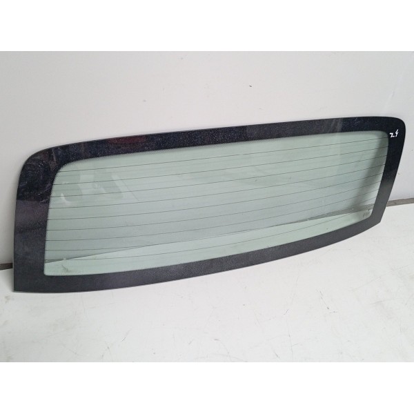 Vidro Traseiro Vigia Bmw Z4 2009/2016