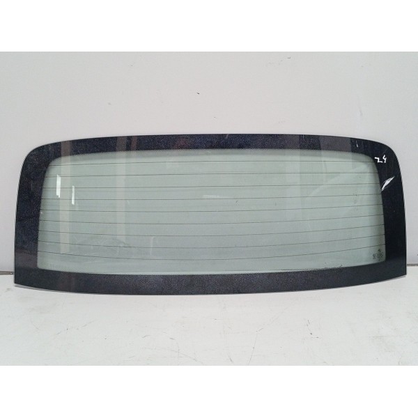 Vidro Traseiro Vigia Bmw Z4 2009/2016