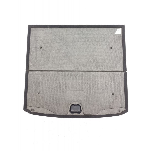 Tampao Fundo Porta Malas Evoque 2012/2019 Bj321350af Cinza-escuro