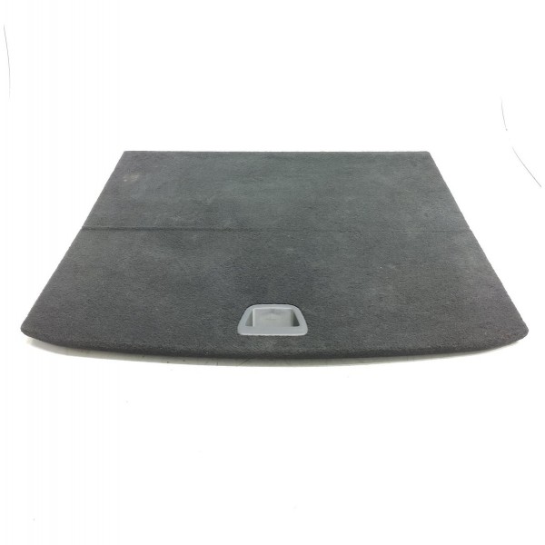 Tampao Fundo Porta Malas Evoque 2012/2019 Bj321350af Cinza-escuro