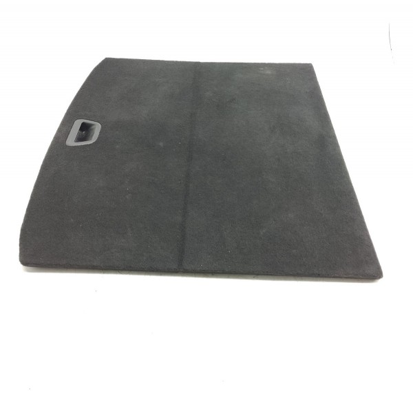 Tampao Fundo Porta Malas Evoque 2012/2019 Bj321350af Cinza-escuro