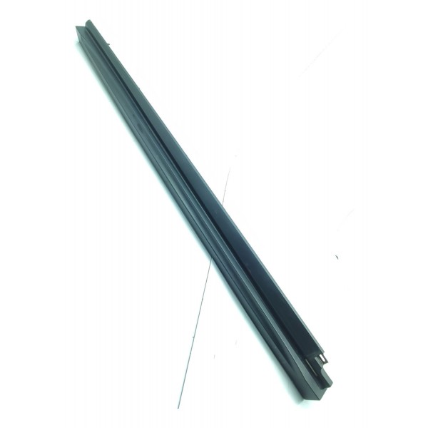 Spoiler Lateral Evoque Direito Caixa Ar 2012/2019 Bj3m10154 Preto