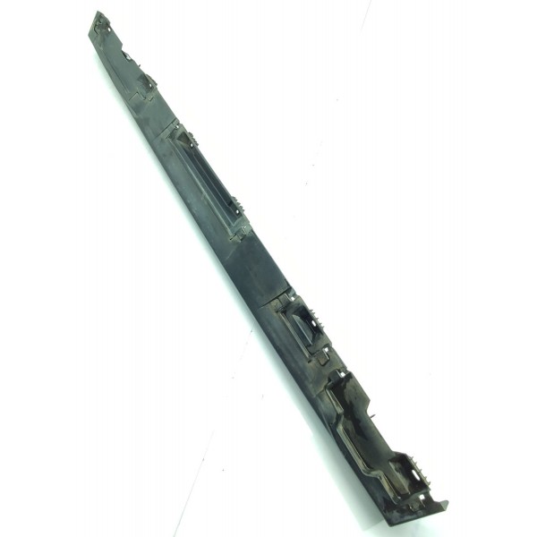 Spoiler Lateral Evoque Direito Caixa Ar 2012/2019 Bj3m10154 Preto