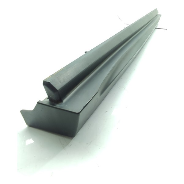 Spoiler Lateral Evoque Direito Caixa Ar 2012/2019 Bj3m10154 Preto