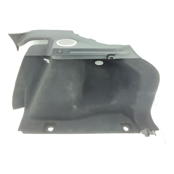 Suporte Bagagito Evoque Direito 2012/2018 Orig Cinza