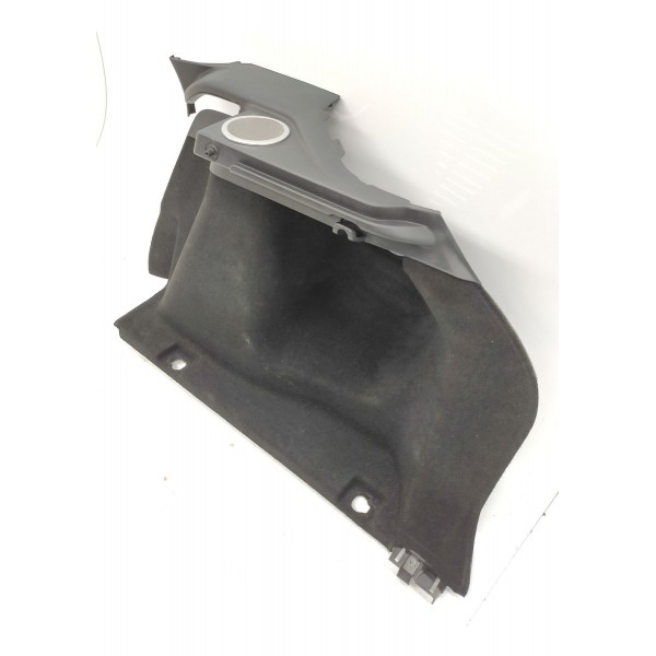 Suporte Bagagito Evoque Direito 2012/2018 Orig Cinza