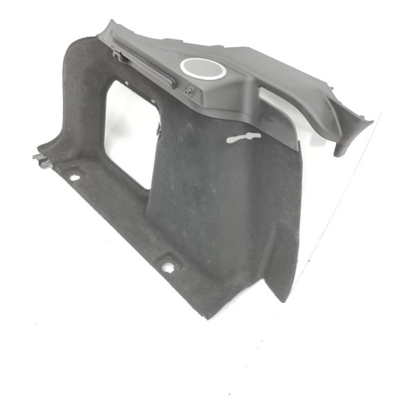 Suporte Bagagito Evoque Esquerdo 2012/2018 Ori Cinza