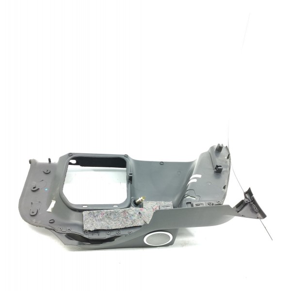 Suporte Bagagito Evoque Esquerdo 2012/2018 Ori Cinza