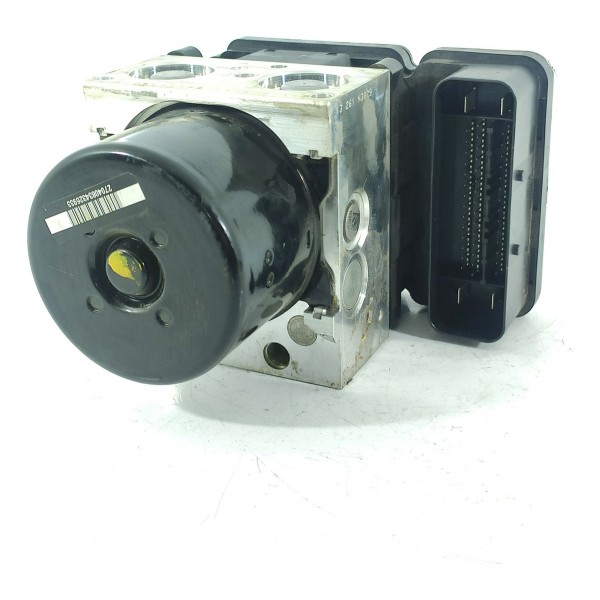 Modulo Abs Evoque 2012/2018 Bj322c405ag