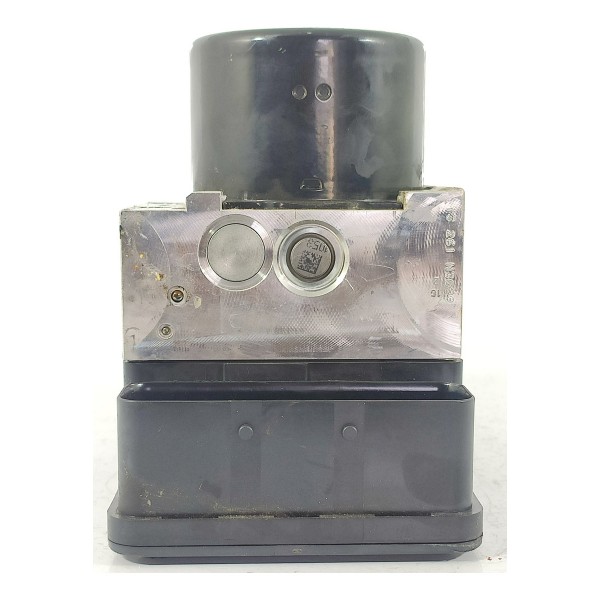 Modulo Abs Evoque 2012/2018 Bj322c405ag