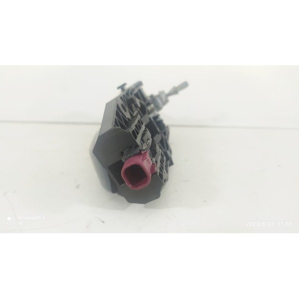 Maçaneta Externa Tcross Dianteira Esquerda 2018/2024 Orig