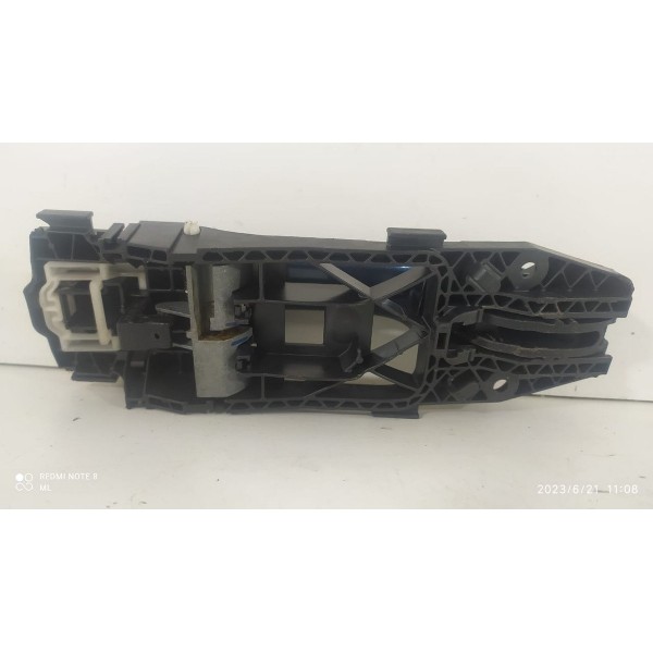 Maçaneta Externa Tcross Traseira Direita 2018/2024 Orig