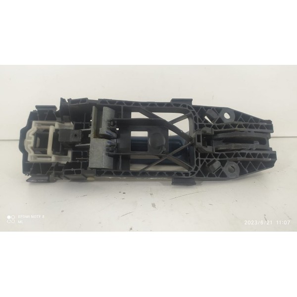 Maçaneta Externa Tcross Traseira Direita 2018/2024 Orig