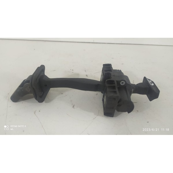 Limitador Porta Tcross Dianteira Direita 2018/2024 Orig