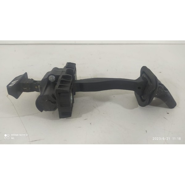 Limitador Porta Tcross Dianteira Direita 2018/2024 Orig