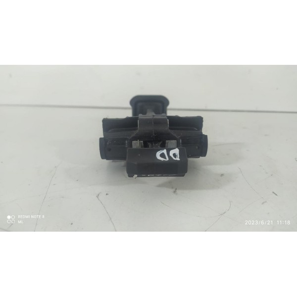 Limitador Porta Tcross Dianteira Direita 2018/2024 Orig