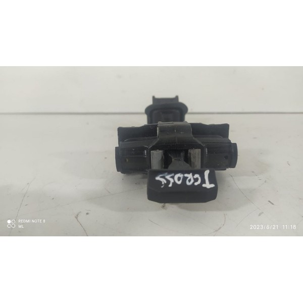 Limitador Porta Tcross Dianteira Direita 2018/2024 Orig