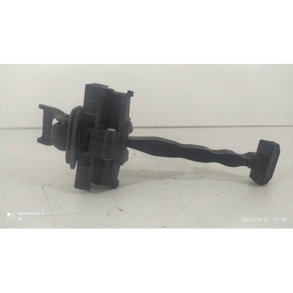 Limitador Porta Tcross  Dianteiro Esquerdo 2018 2024 Orig