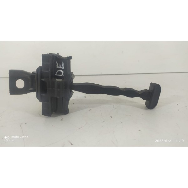 Limitador Porta Tcross  Dianteiro Esquerdo 2018 2024 Orig