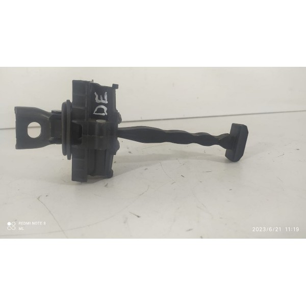 Limitador Porta Tcross  Dianteiro Esquerdo 2018 2024 Orig