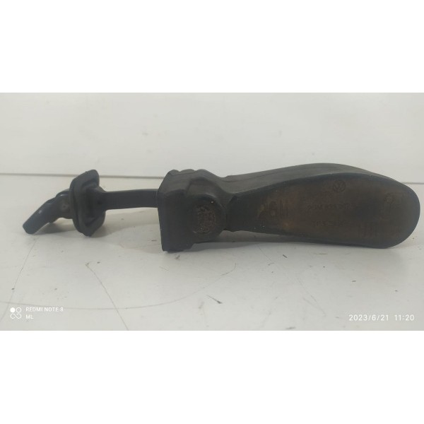 Limitador Porta Traseira Direita 2018 A 2024