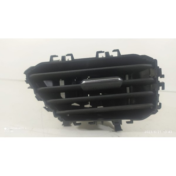 Difusor Ar Esquerdo Tcross 2018 2020 2024 2gp819703