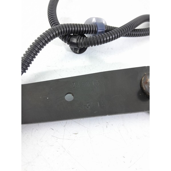 Engate Cinto Honda Hrv Dianteiro Direito