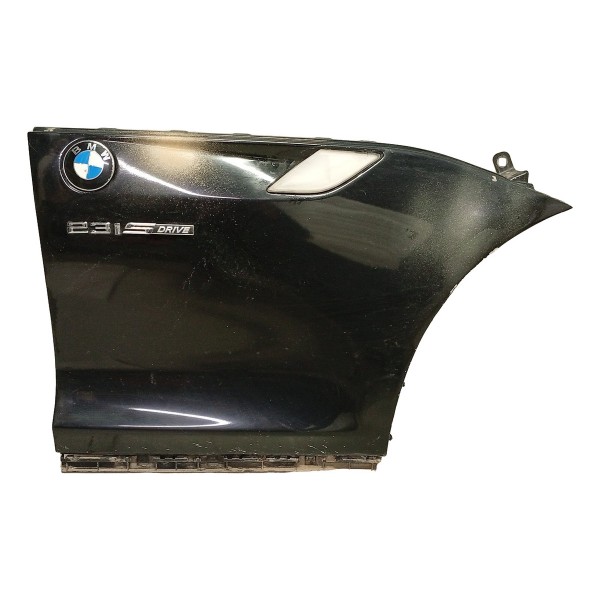 Paralama Direito  Bmw Z4 2009/2016 Det