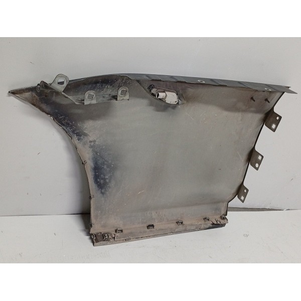 Paralama Direito  Bmw Z4 2009/2016 Det