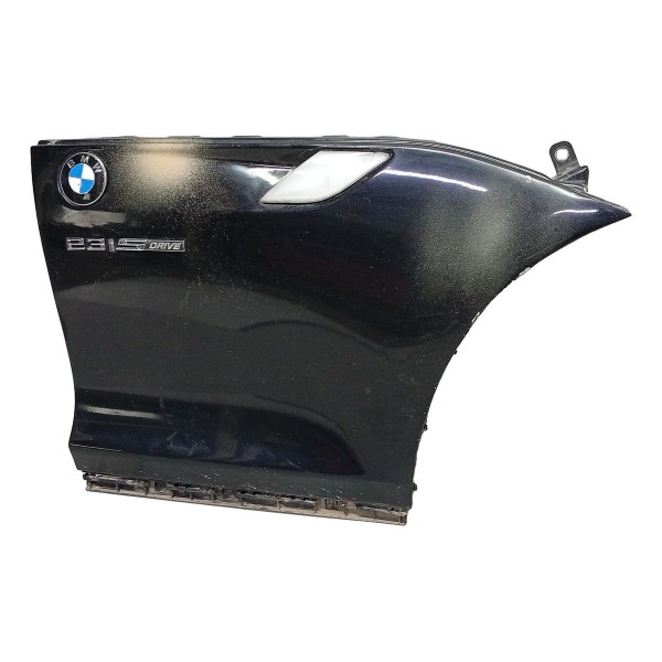 Paralama Direito  Bmw Z4 2009/2016 Det