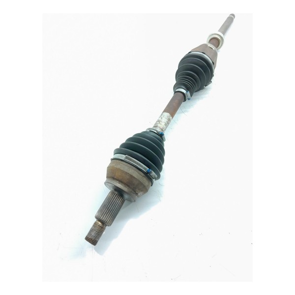 Semi Eixo Dianteiro Direito Evoque 2.0 2014/2019 9 Marchas