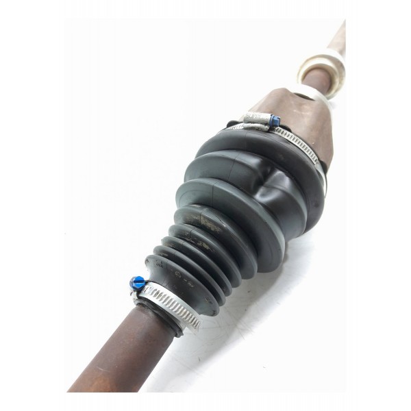 Semi Eixo Dianteiro Direito Evoque 2.0 2014/2019 9 Marchas