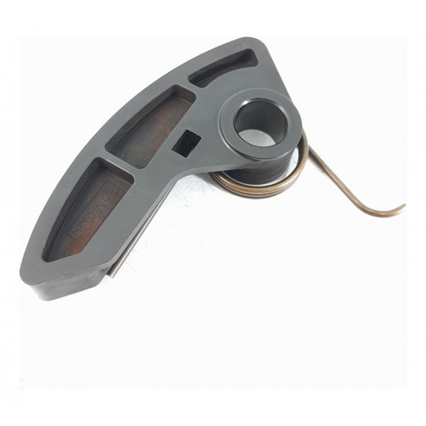 Kit Corrente Comando Ecoboost 2.0 2011/2018 Preto