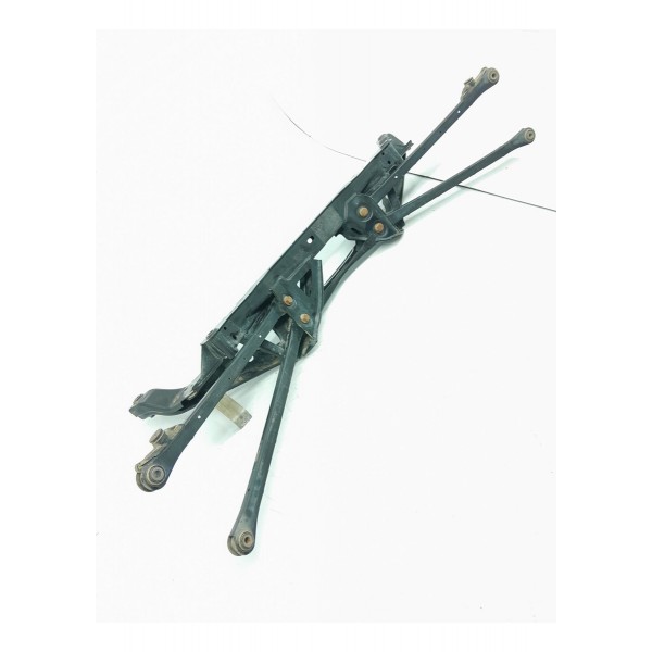 Agregado Braco Suspensao Mini Cooper 4portas Tras 2011/2016