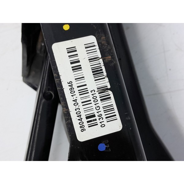 Agregado Braco Suspensao Mini Cooper 4portas Tras 2011/2016