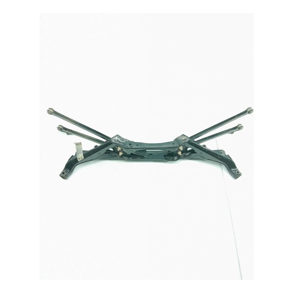 Agregado Braco Suspensao Mini Cooper 4portas Tras 2011/2016