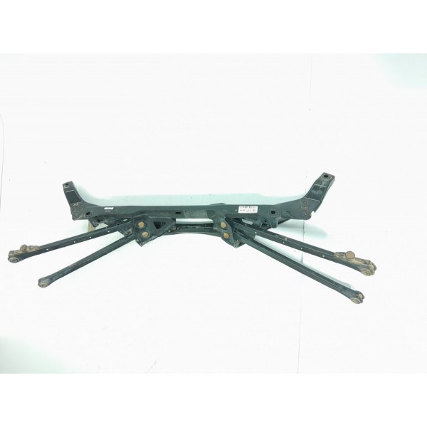 Quadro Bracos Suspensao Mini Cooper 4portas Tras 2011/2016