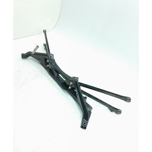 Quadro Bracos Suspensao Mini Cooper 4portas Tras 2011/2016