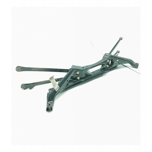Quadro Bracos Suspensao Mini Cooper 4portas Tras 2011/2016