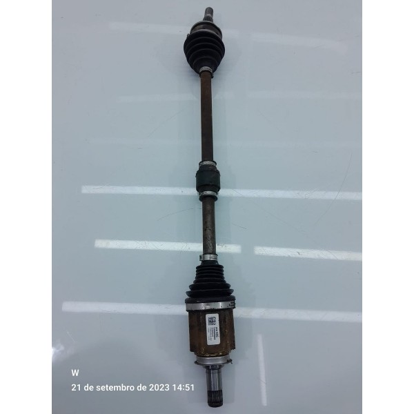 Semi Eixo Onix Turbo Dir 2020/2024 18000km 26300030 /32765