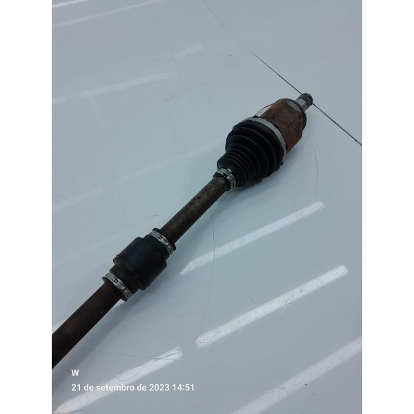 Semi Eixo Onix Turbo Dir 2020/2024 18000km 26300030 /32765