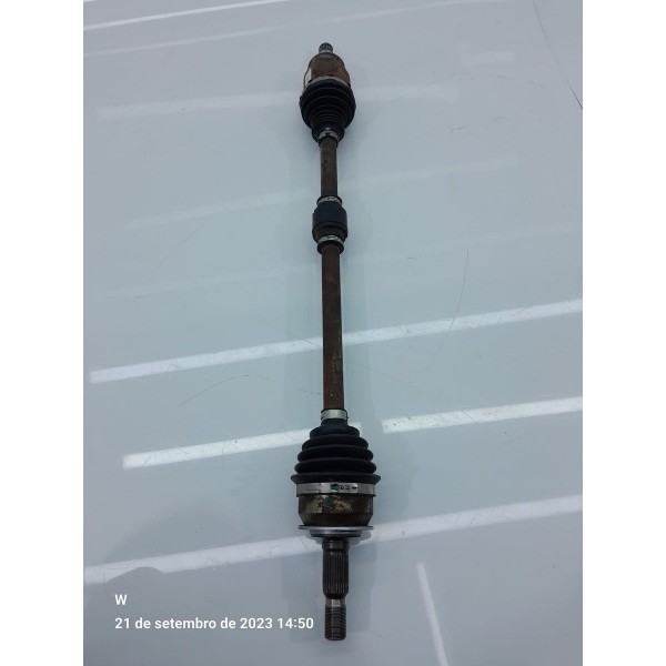 Semi Eixo Onix Turbo Dir 2020/2024 18000km 26300030 /32765