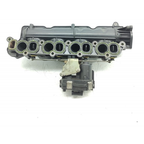 Coletor Admissao Renegade Toro Compass Diesel 15/22 55261564