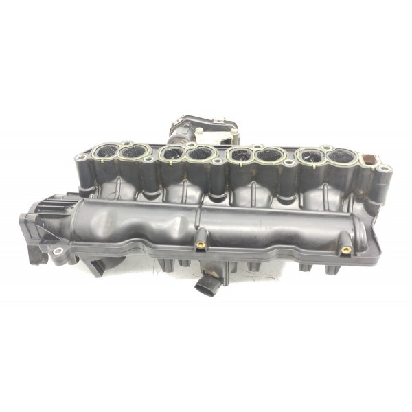 Coletor Admissao Renegade Toro Compass Diesel 15/22 55261564