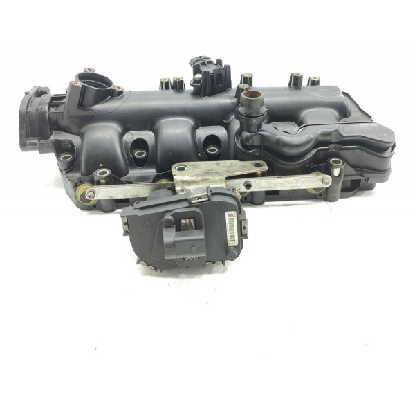 Coletor Admissao Renegade Toro Compass Diesel 15/22 55261564