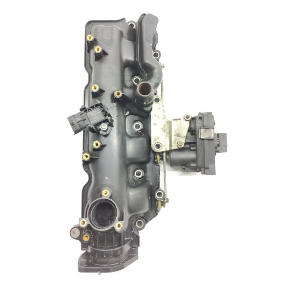 Coletor Admissao Renegade Toro Compass Diesel 15/22 55261564