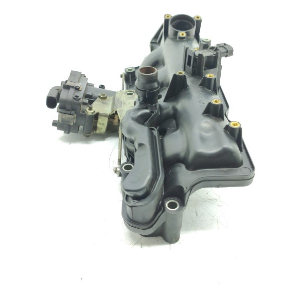 Coletor Admissao Renegade Toro Compass Diesel 15/22 55261564